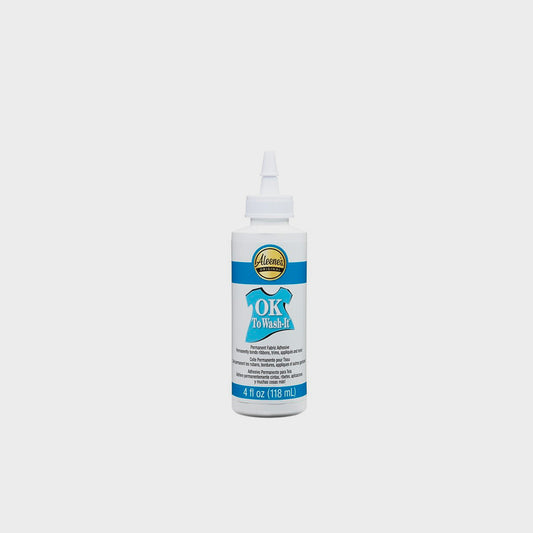 Kleber Ok To Wash It 118 ml