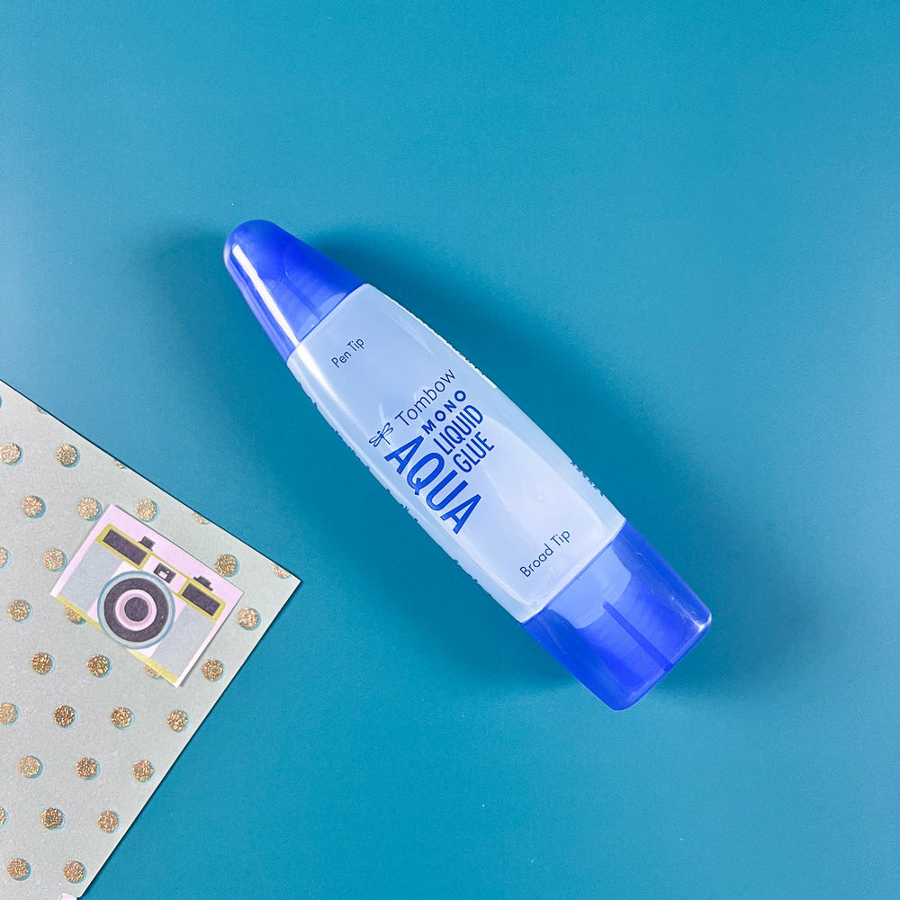 Permanenter Flüssigkleber 50 ml Tombow