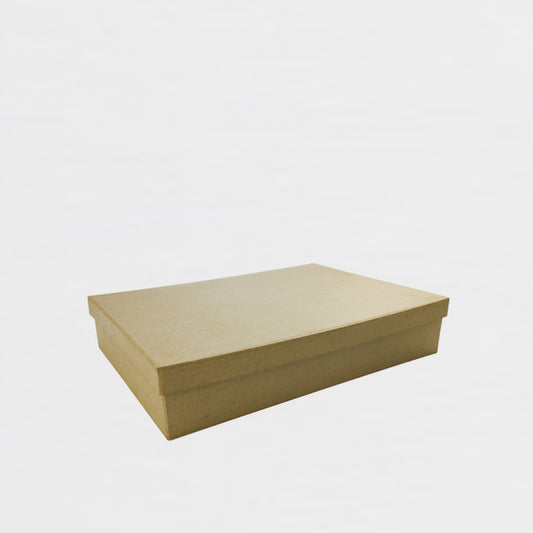 Pappaufsteller Box Décopatch