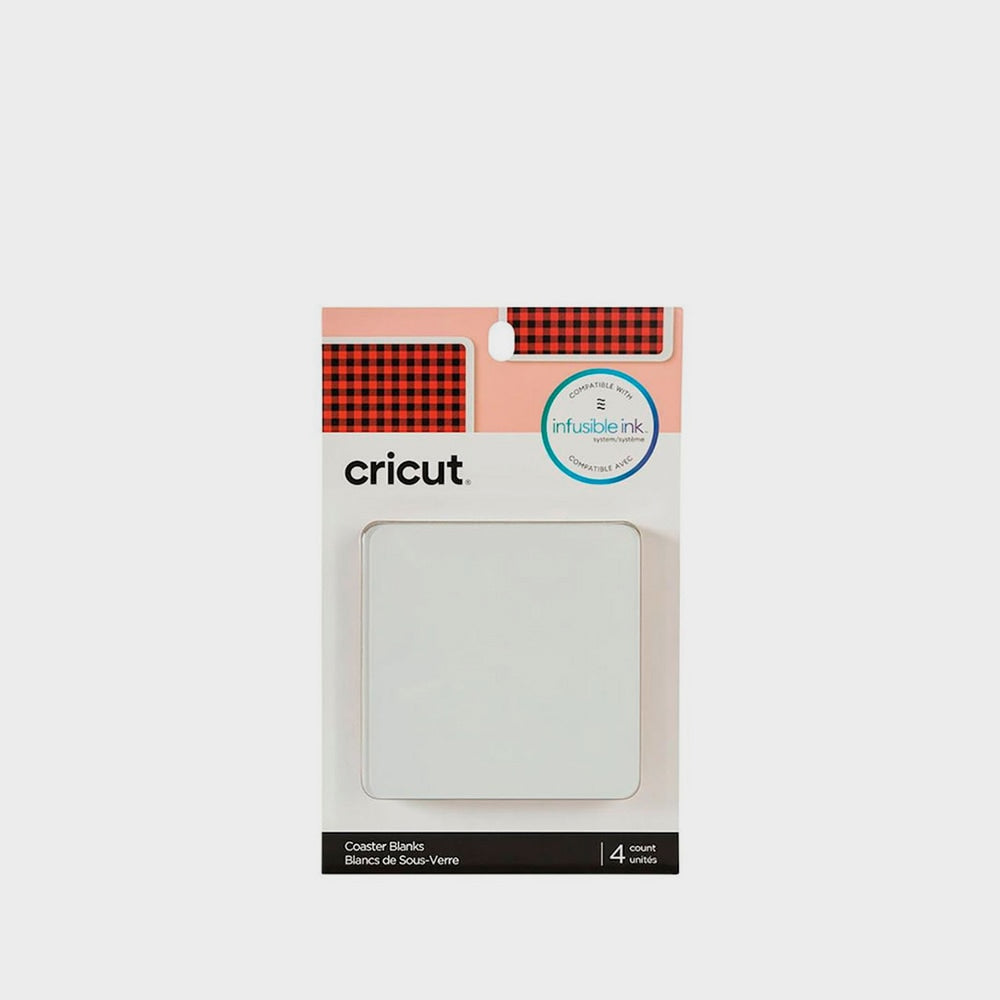Quadratischen Untersetzer Infusible Ink Cricut (1)