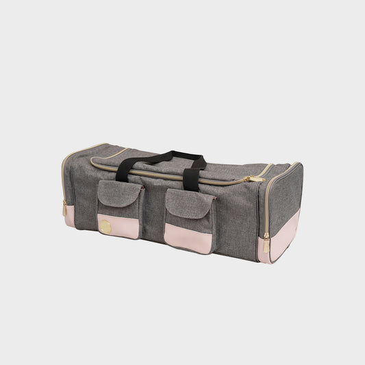 Handtasche Rosa Und Taupe We R Memory Keepers