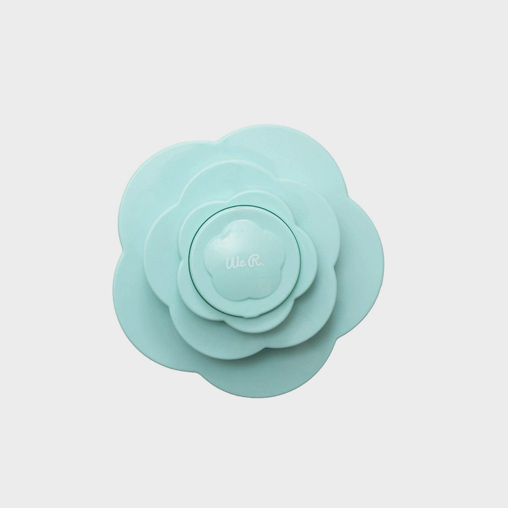Organizer Minibloom Mintgrün We R Memory Keepers (1)