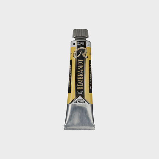 Ölfarbe Rembrandt 40 ml Naples Ylw Dp