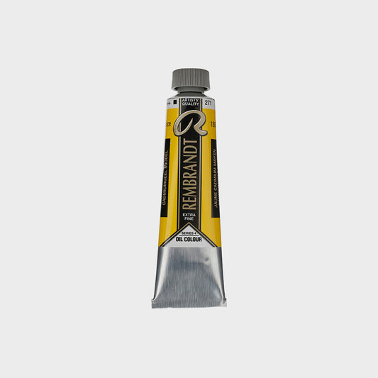 Ölfarbe Rembrandt 40 ml Cadm.Yellow Med