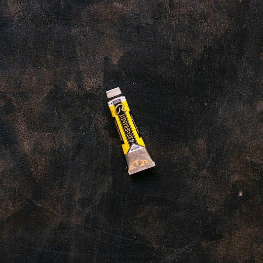 Ölfarbe Rembrandt 40 ml Cadm.Yellow Med