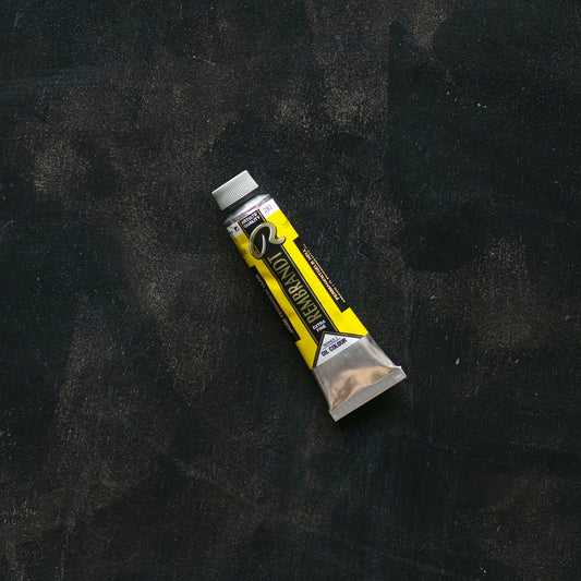 Ölfarbe Rembrandt 40 ml Perm.Ylw Lt