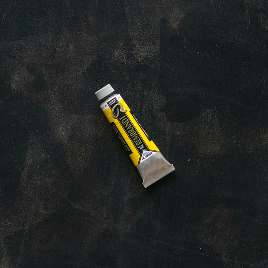 Ölfarbe Rembrandt 40 ml Perm.Ylw Med