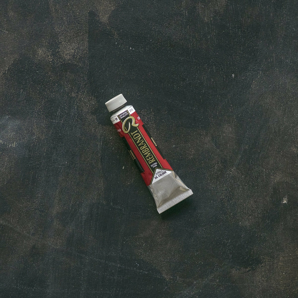 Ölfarbe Rembrandt 40 ml Carmine