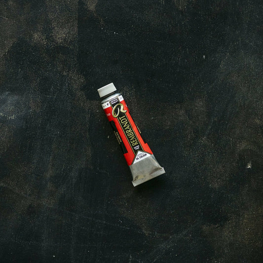 Ölfarbe Rembrandt 40 ml Scarlet