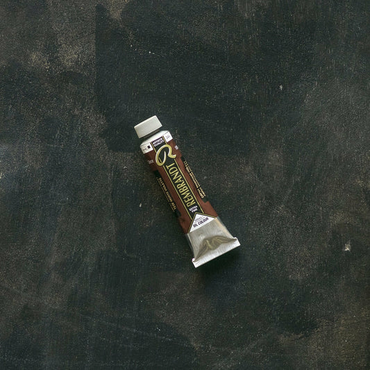 Ölfarbe Rembrandt 40 ml Caput.Mort.Viol