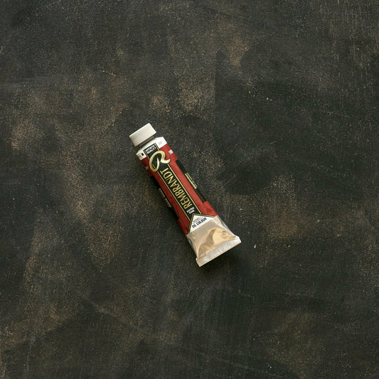 Ölfarbe Rembrandt 40 ml Indian Red