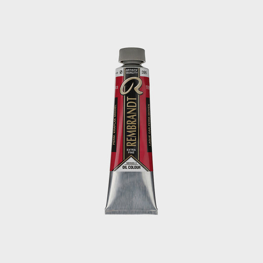 Ölfarbe Rembrandt 40 ml Perm.Madder Med