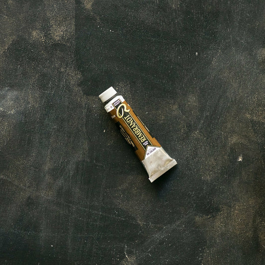 Ölfarbe Rembrandt 40 ml Burnt Umber