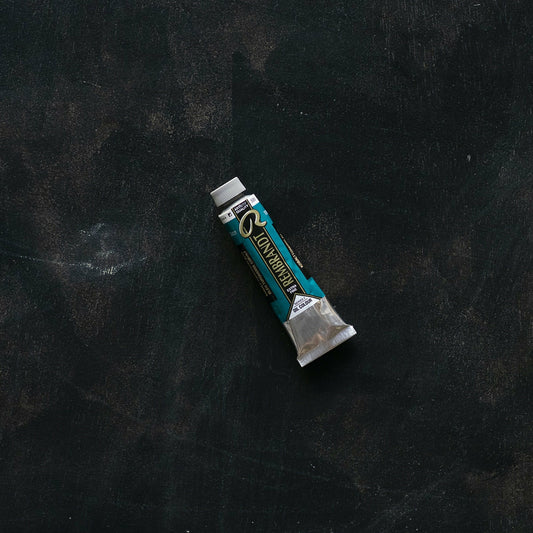 Ölfarbe Rembrandt 40 ml Cobalt Turq.Blue