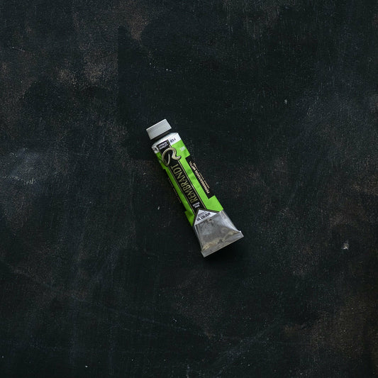 Ölfarbe Rembrandt 40 ml Perm.Green Med