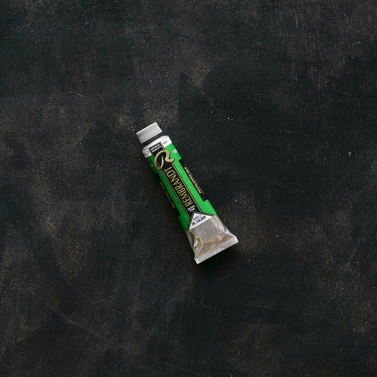 Ölfarbe Rembrandt 40 ml Phth.Green Yellow