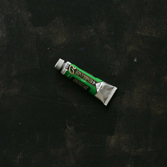 Ölfarbe Rembrandt 40 ml Cobalt Turq.Green