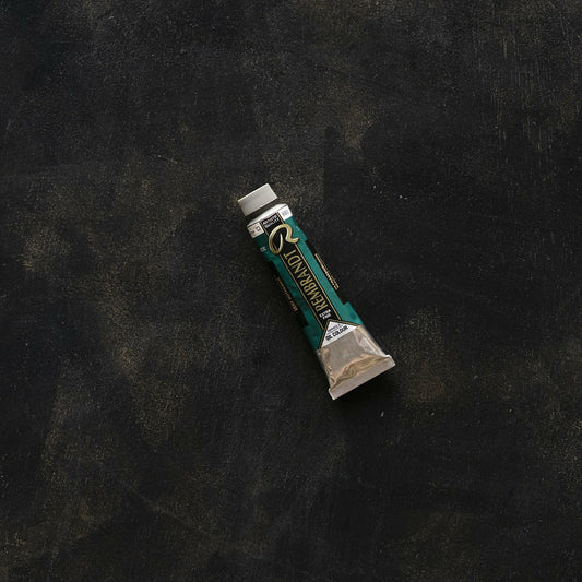 Ölfarbe Rembrandt 40 ml Ultramarine Green