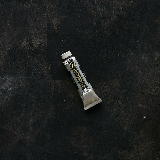 Ölfarbe Rembrandt 40 ml Cold Grey