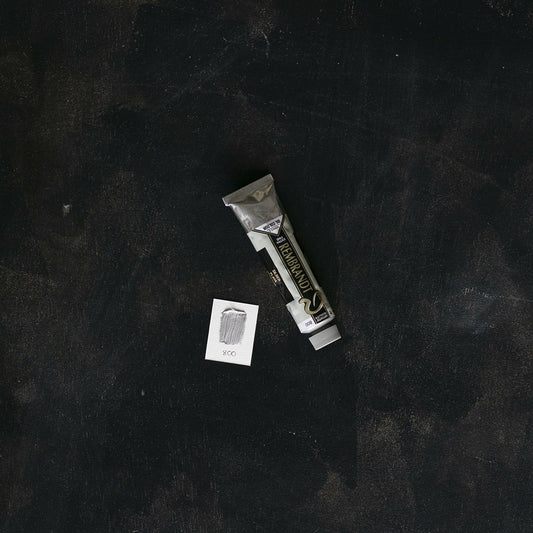Ölfarbe Rembrandt 40 ml Silver