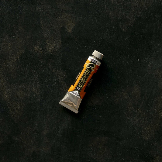 Ölfarbe Rembrandt 40 ml Deep Gold