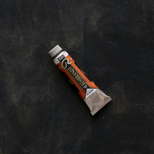 Ölfarbe Rembrandt 40 ml Copper
