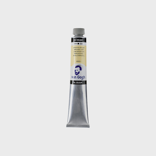 Ölfarbe Van Gogh Neapelgelb 60 ml