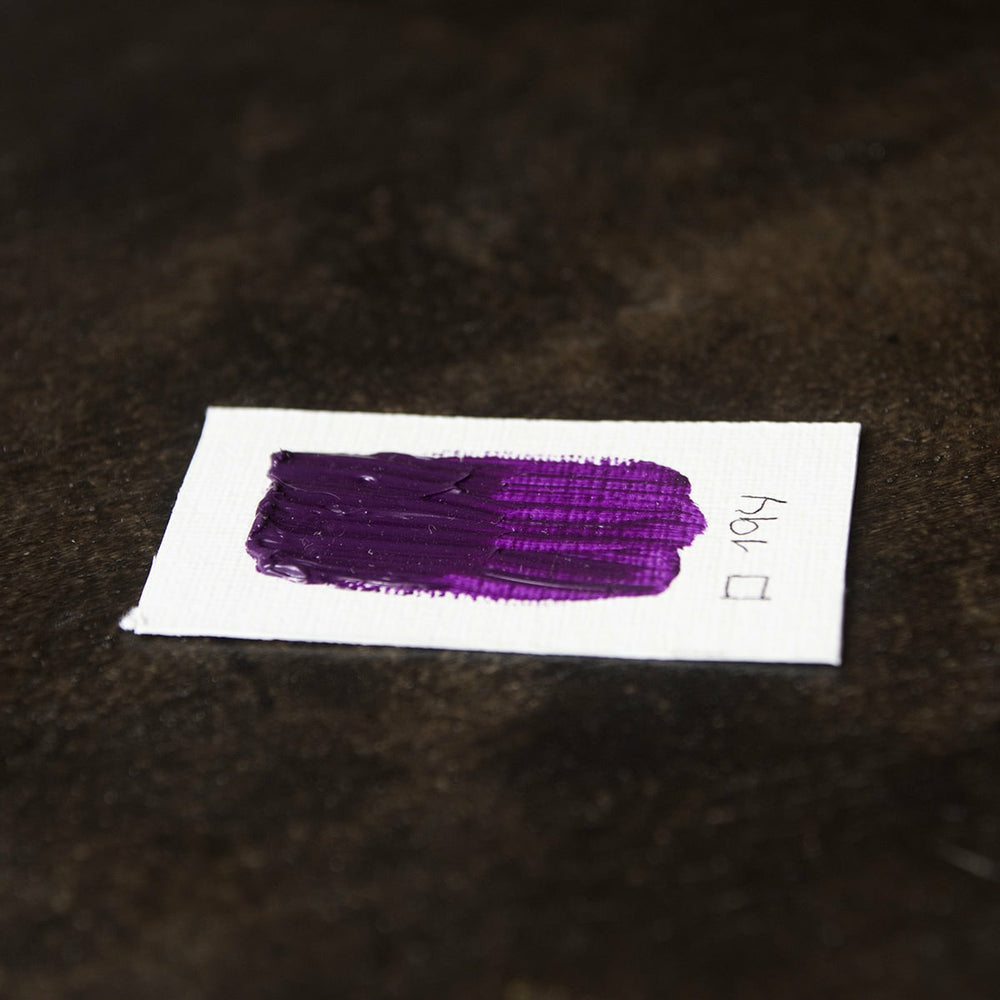 Ölfarbe Winton Kobaltviolett 37 ml