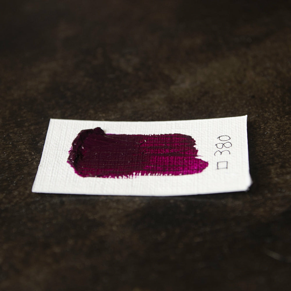 Ölfarbe Winton Magenta 37 ml