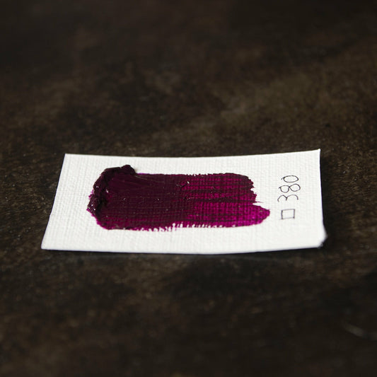 Ölfarbe Winton Magenta 37 ml