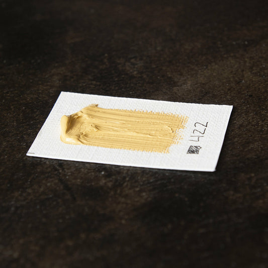 Ölfarbe Winton Neapelgelb 37 ml