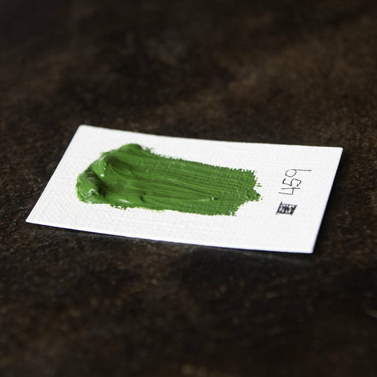 Ölfarbe Winton Chromoxid 37 ml