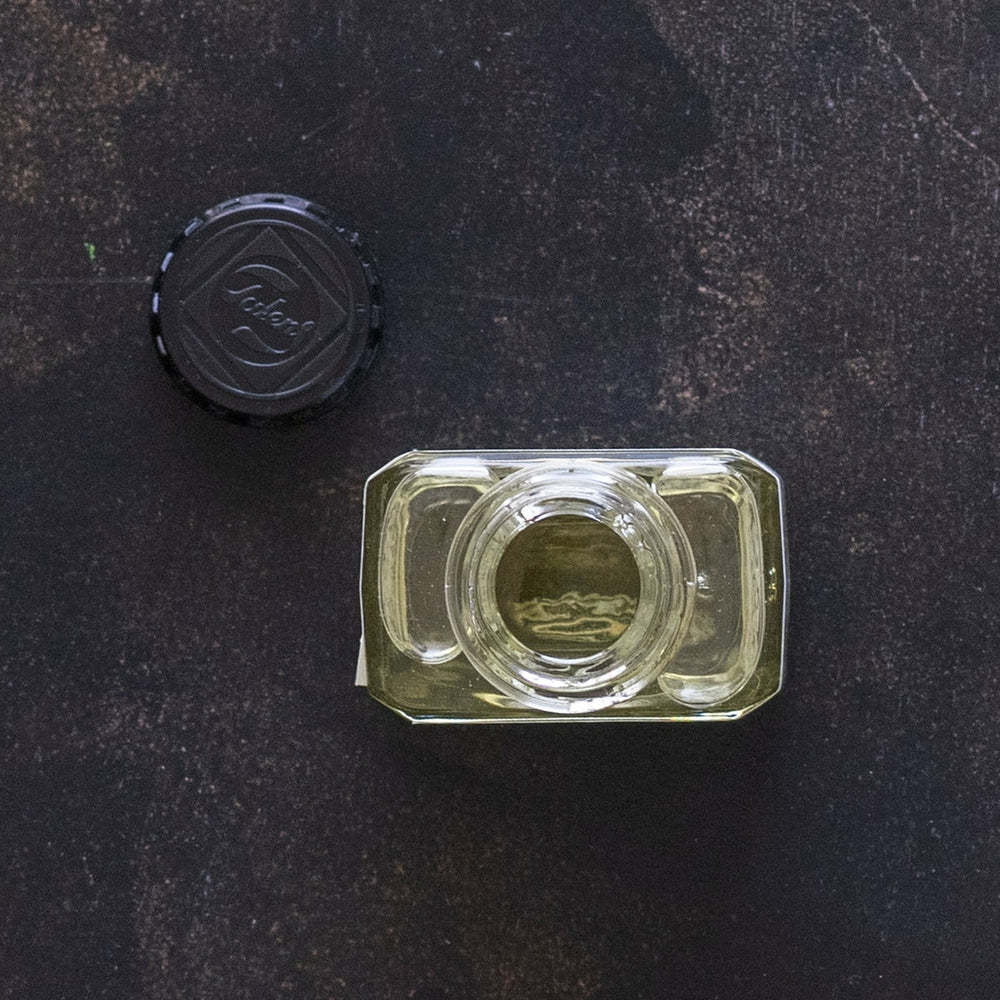 Leinöl Gereinigt 75 ml Talens (1)
