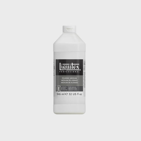 Glättende Additiv-Medium 946 ml