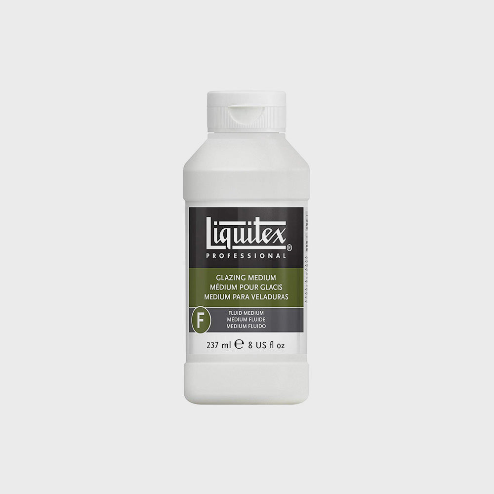 Medium Lasur 237 ml