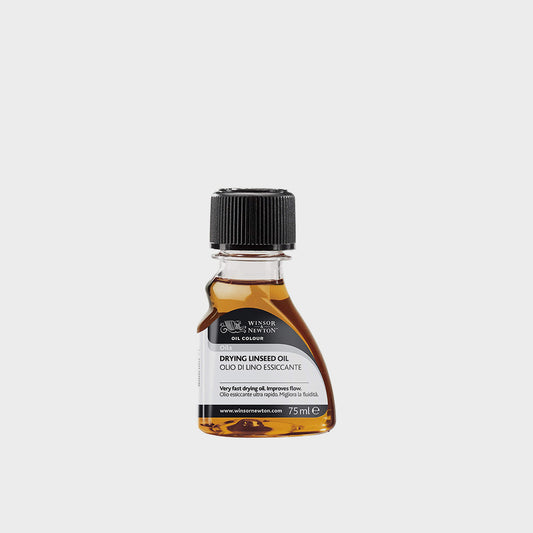 Leinöl 75 ml Winsor & Newton