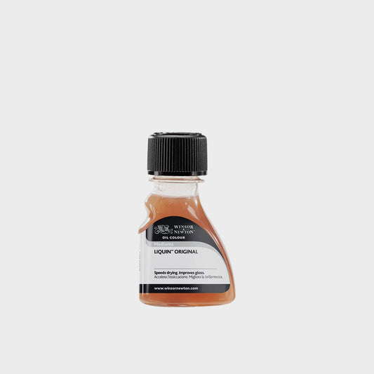 Ölmalmittel Liquin 75 ml Winsor & Newton