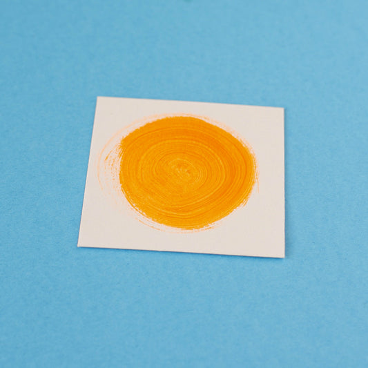 Acrylfarbe Neon Orange 120 ml Amsterdam