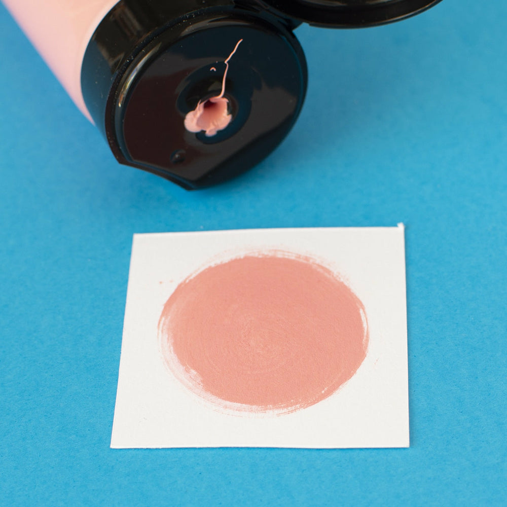 Acrylfarbe Venezianischrosa 120ml Amsterdam