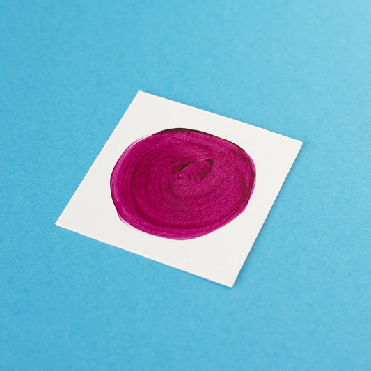 Acrylfarbe Caput Mortum Violett 120 ml Amsterdam