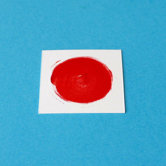 Acrylfarbe Naphtholrot mittel 120 ml Amsterdam