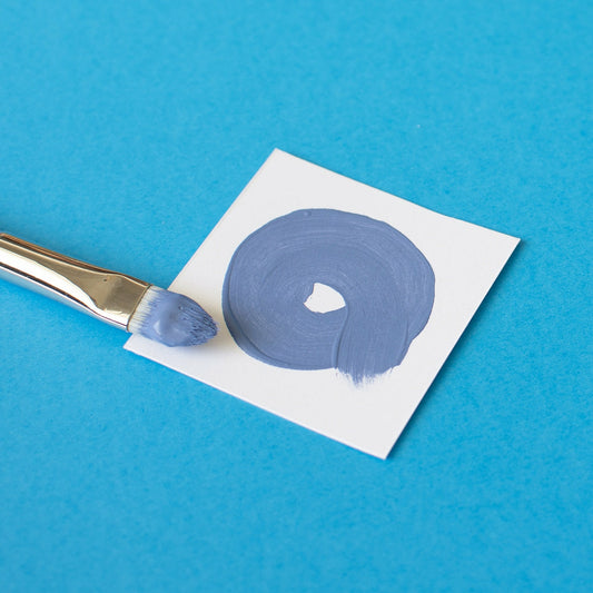 Acrylfarbe Graublau 120ml Amsterdam