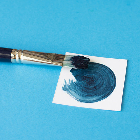 Acrylfarbe Preussischblau Phthalo 120 ml Amsterdam