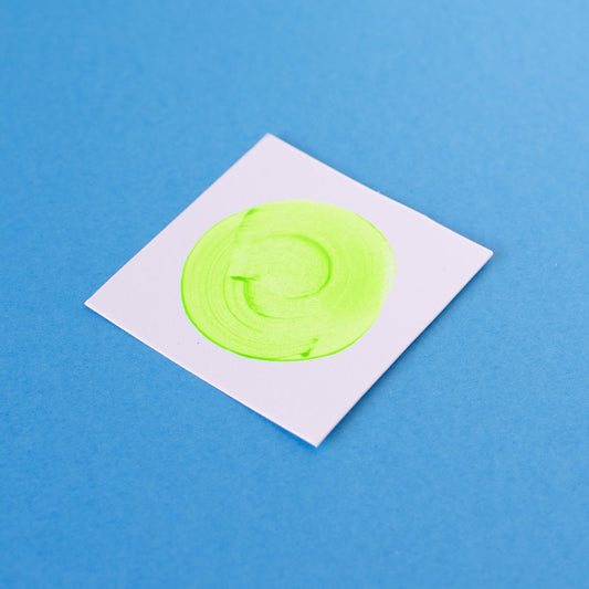 Acrylfarbe Neon Grün 120 ml Amsterdam