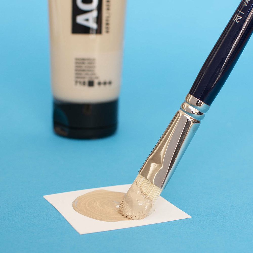 Acrylfarbe Warmgrau 120 ml Amsterdam