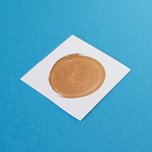 Acrylfarbe Bronze 120 ml Amsterdam