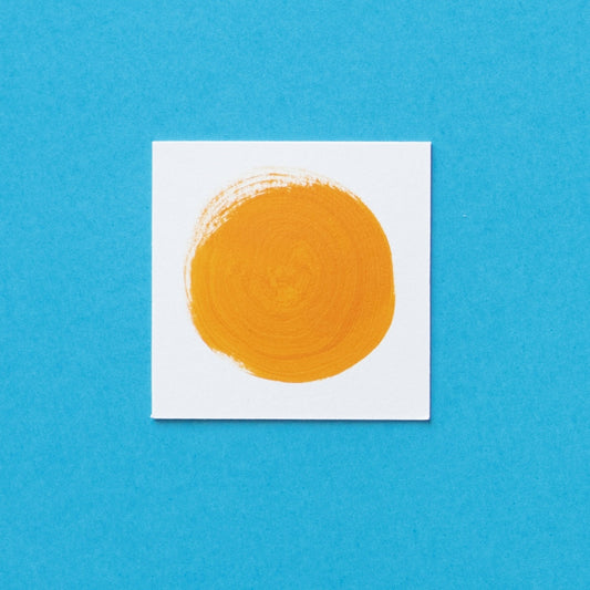 Acrylfarbe Azo-Orange 250 ml Amsterdam