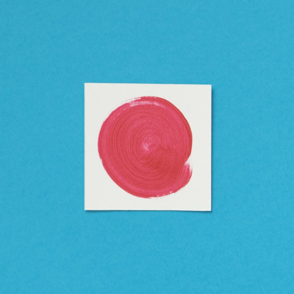 Acrylfarbe Rot Violett Permanent 250 ml Amsterdam