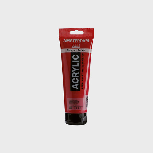 Acrylfarbe Primärmagenta 250 ml Amsterdam