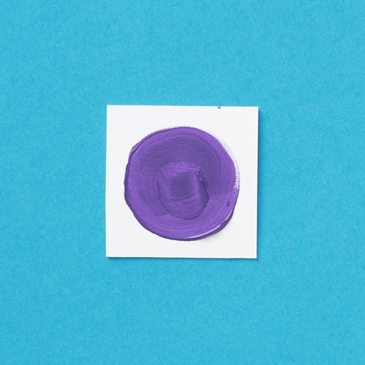 Acrylfarbe Ultramarinviolett 250 ml Amsterdam
